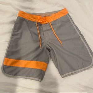Men’s American Eagle Swim Trunks